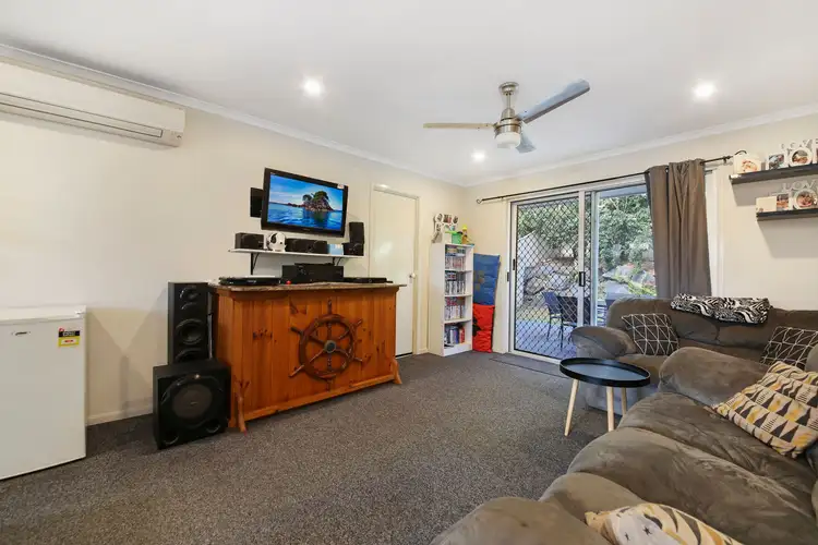 Sixth view of Homely house listing, 6/8 Gooding Drive, Merrimac QLD 4226