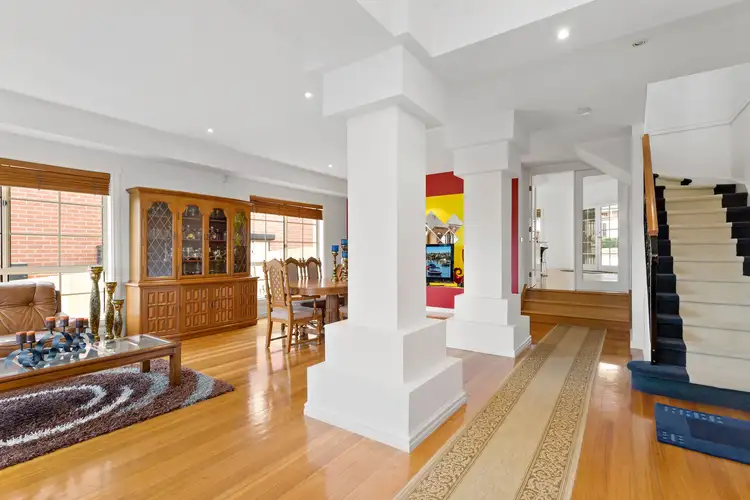 Second view of Homely house listing, 8 Kalman Road, Epping VIC 3076