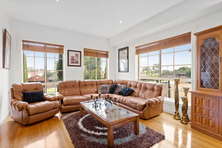 Third view of Homely house listing, 8 Kalman Road, Epping VIC 3076