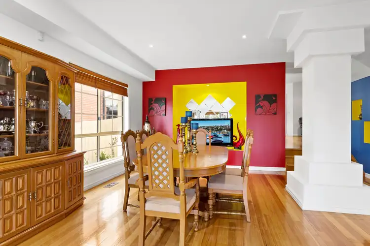 Fourth view of Homely house listing, 8 Kalman Road, Epping VIC 3076