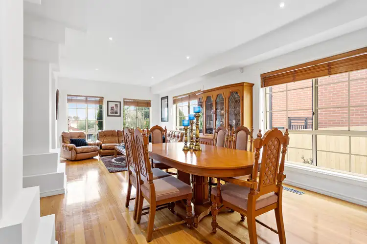 Fifth view of Homely house listing, 8 Kalman Road, Epping VIC 3076