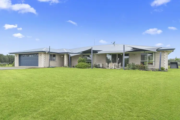 Third view of Homely house listing, 95 Prosser Road and Woodlands Drive, Wamuran QLD 4512