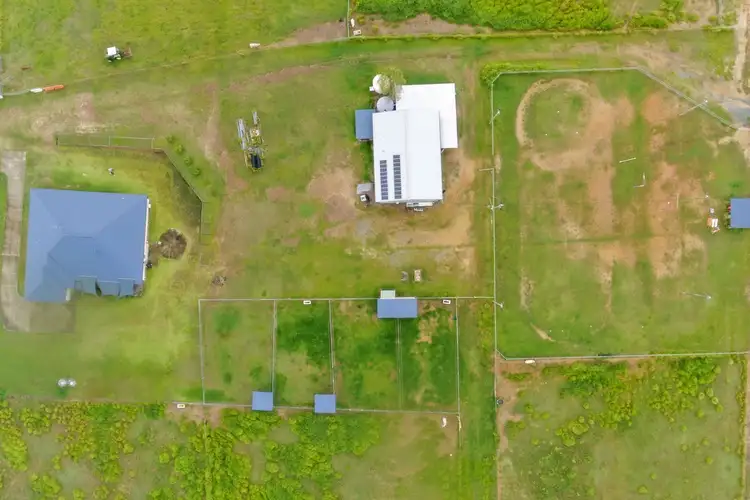 Fourth view of Homely house listing, 95 Prosser Road and Woodlands Drive, Wamuran QLD 4512