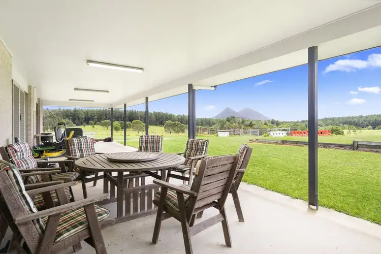 Fifth view of Homely house listing, 95 Prosser Road and Woodlands Drive, Wamuran QLD 4512