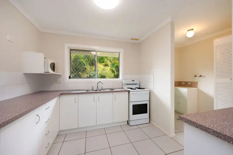 Second view of Homely house listing, 3 Bergomi Court, Eagleby QLD 4207