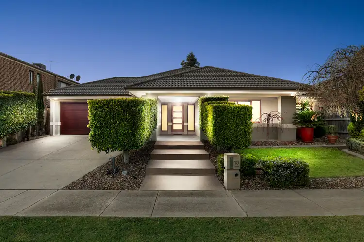 10 Code Crescent, Doreen VIC 3754