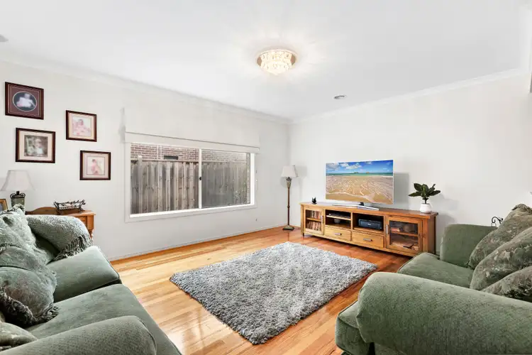 Second view of Homely house listing, 10 Code Crescent, Doreen VIC 3754