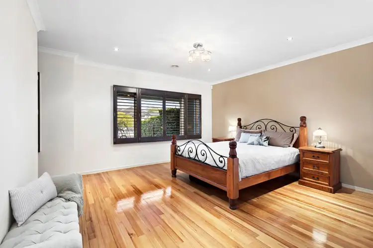 Third view of Homely house listing, 10 Code Crescent, Doreen VIC 3754