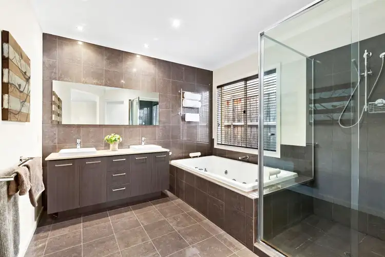 Fourth view of Homely house listing, 10 Code Crescent, Doreen VIC 3754