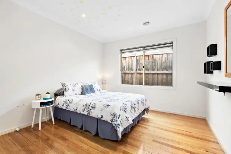 Fifth view of Homely house listing, 10 Code Crescent, Doreen VIC 3754