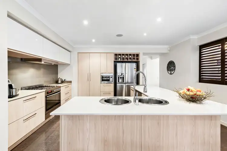 Sixth view of Homely house listing, 10 Code Crescent, Doreen VIC 3754