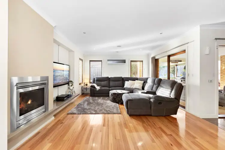 Seventh view of Homely house listing, 10 Code Crescent, Doreen VIC 3754