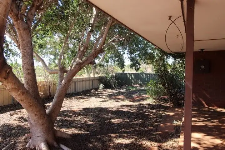 Third view of Homely house listing, 7 Koojarra Court, South Hedland WA 6722