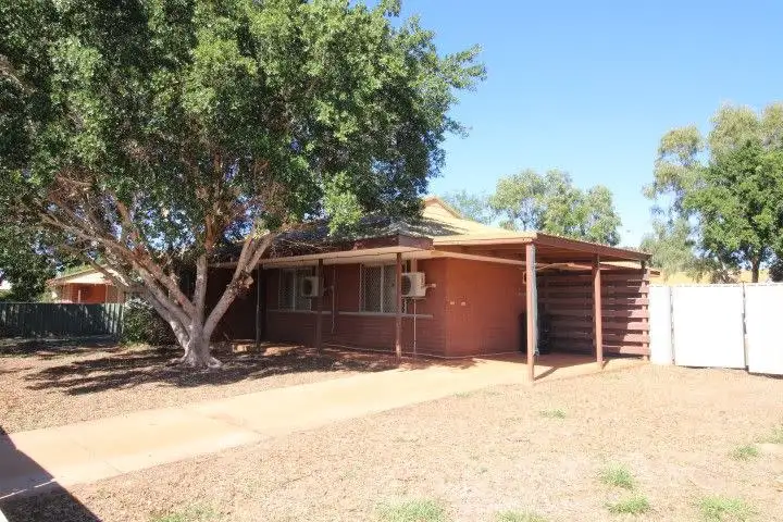 Fifth view of Homely house listing, 7 Koojarra Court, South Hedland WA 6722