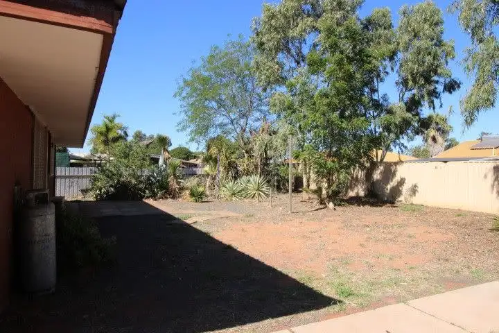 Seventh view of Homely house listing, 7 Koojarra Court, South Hedland WA 6722