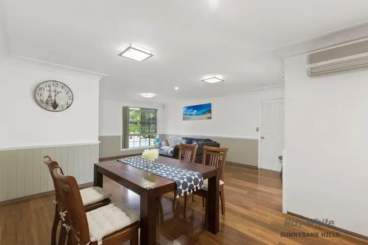 Third view of Homely house listing, 21 Hurlstone Street, Wishart QLD 4122