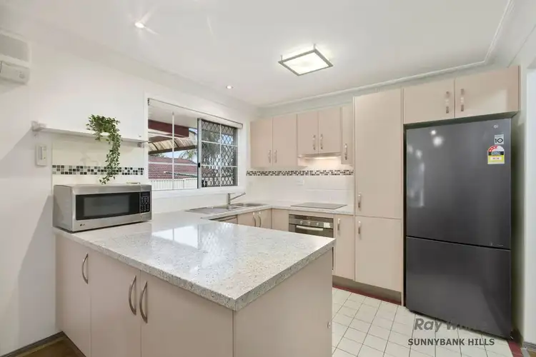 Fourth view of Homely house listing, 21 Hurlstone Street, Wishart QLD 4122