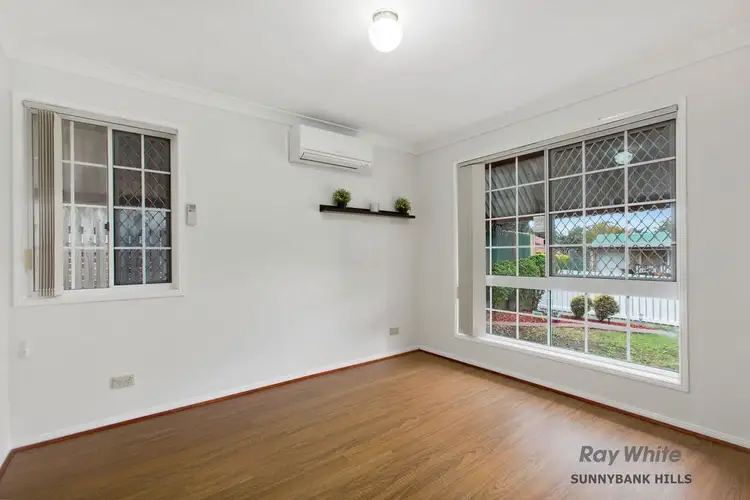 Fifth view of Homely house listing, 21 Hurlstone Street, Wishart QLD 4122