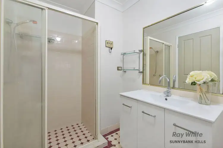 Sixth view of Homely house listing, 21 Hurlstone Street, Wishart QLD 4122
