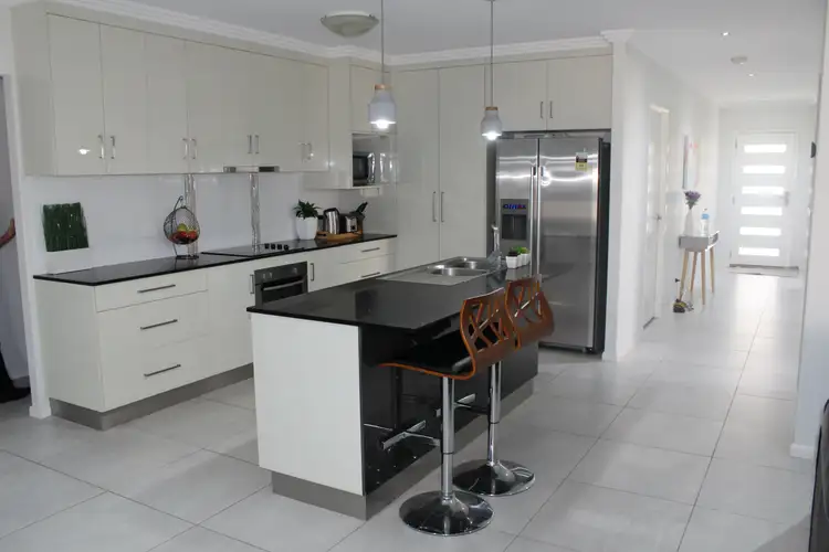 Third view of Homely house listing, 4 Canterbury Road, Emerald QLD 4720