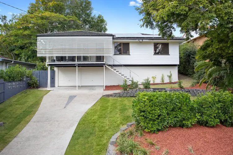 Main view of Homely house listing, 12 Narthanya Street, Chermside West QLD 4032