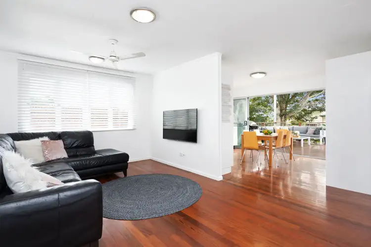 Second view of Homely house listing, 12 Narthanya Street, Chermside West QLD 4032