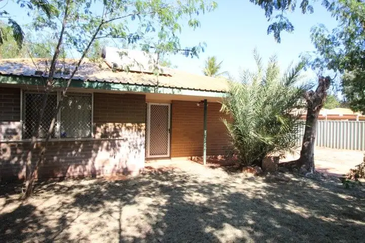 Main view of Homely house listing, 46 Koombana Avenue, South Hedland WA 6722