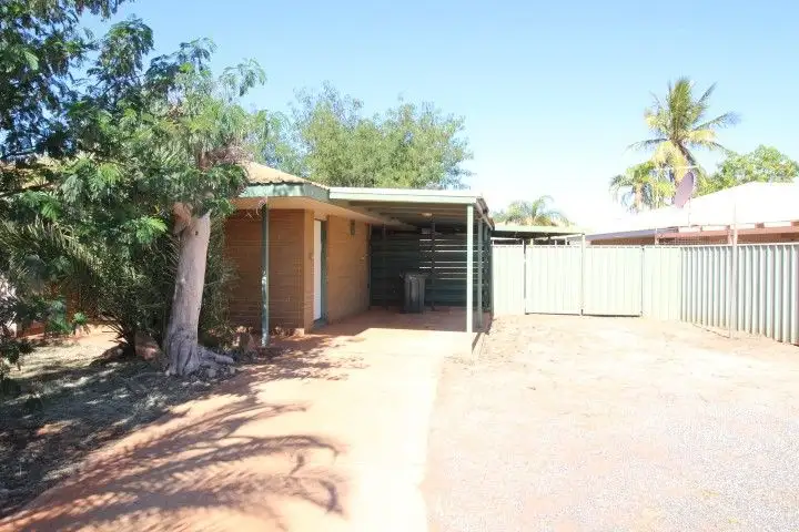 Fourth view of Homely house listing, 46 Koombana Avenue, South Hedland WA 6722