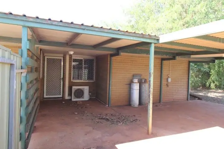Fifth view of Homely house listing, 46 Koombana Avenue, South Hedland WA 6722