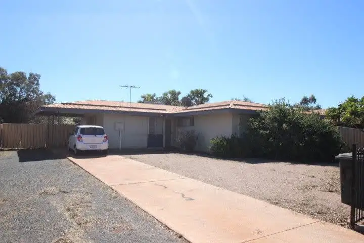 Main view of Homely house listing, 17 Barrow Place, South Hedland WA 6722