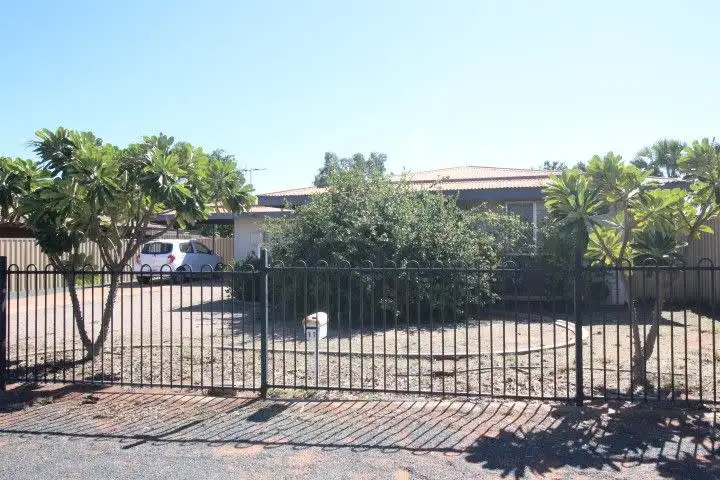 Third view of Homely house listing, 17 Barrow Place, South Hedland WA 6722