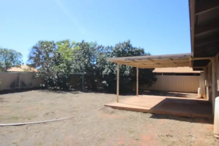 Fourth view of Homely house listing, 17 Barrow Place, South Hedland WA 6722