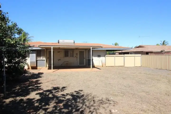 Sixth view of Homely house listing, 17 Barrow Place, South Hedland WA 6722