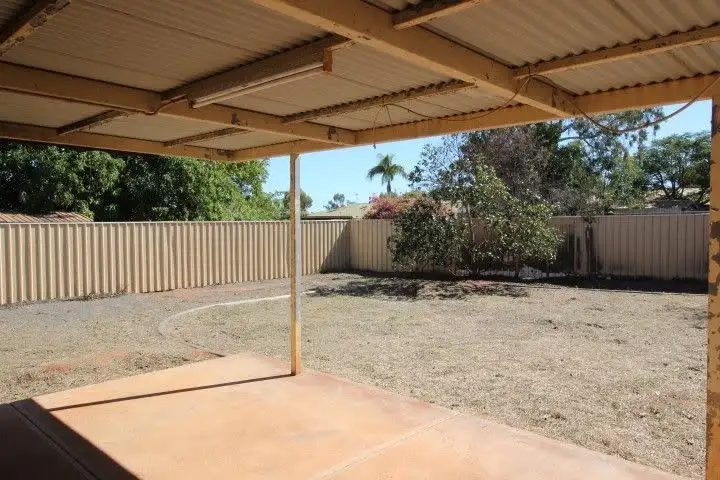 Seventh view of Homely house listing, 17 Barrow Place, South Hedland WA 6722