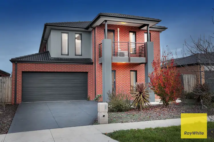 12 Coastwatch Road, Point Cook VIC 3030