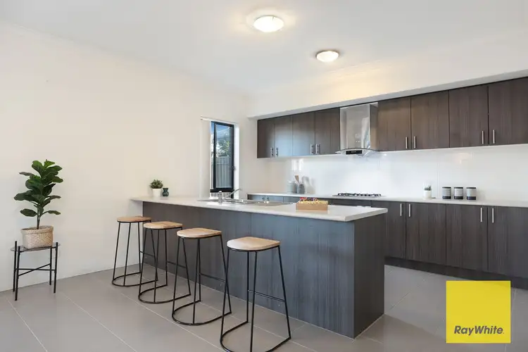 Second view of Homely house listing, 12 Coastwatch Road, Point Cook VIC 3030