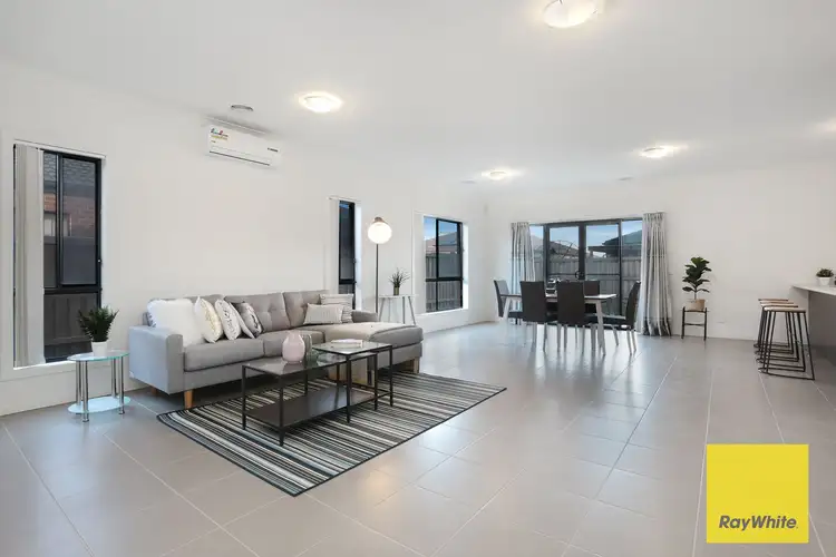 Fourth view of Homely house listing, 12 Coastwatch Road, Point Cook VIC 3030