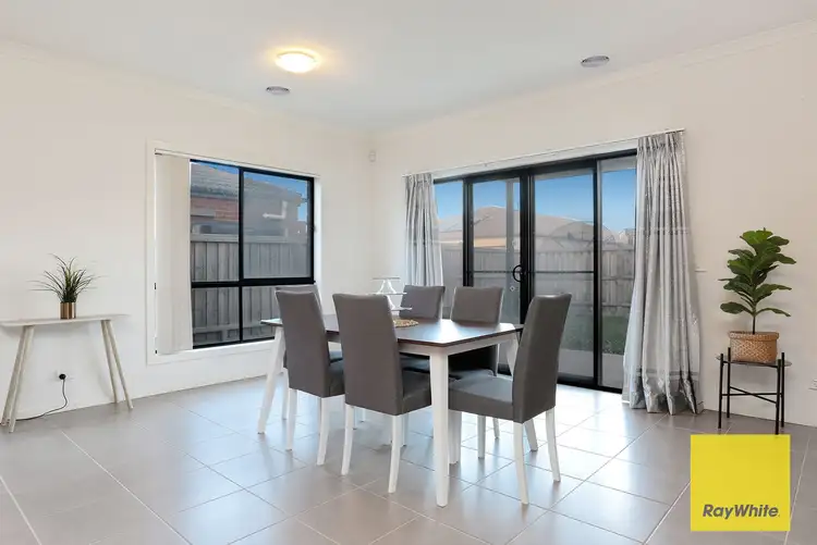 Fifth view of Homely house listing, 12 Coastwatch Road, Point Cook VIC 3030