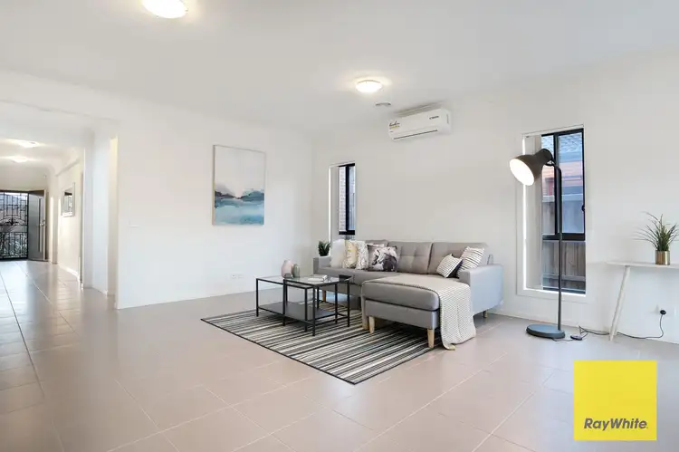 Sixth view of Homely house listing, 12 Coastwatch Road, Point Cook VIC 3030