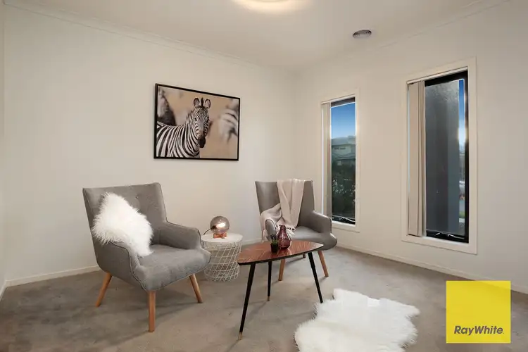 Seventh view of Homely house listing, 12 Coastwatch Road, Point Cook VIC 3030