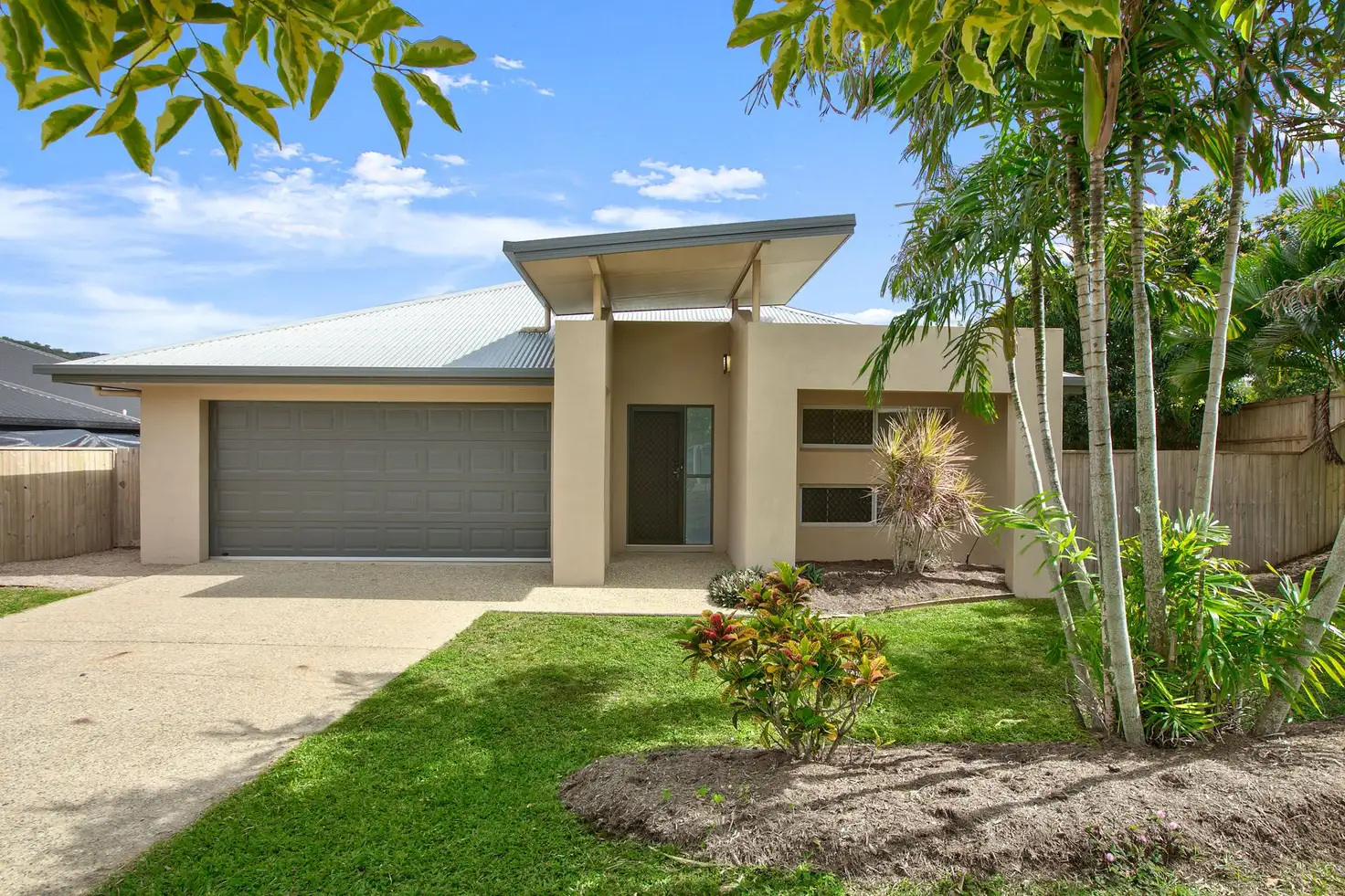 Main view of Homely house listing, 88 Moresby Street, Trinity Beach QLD 4879