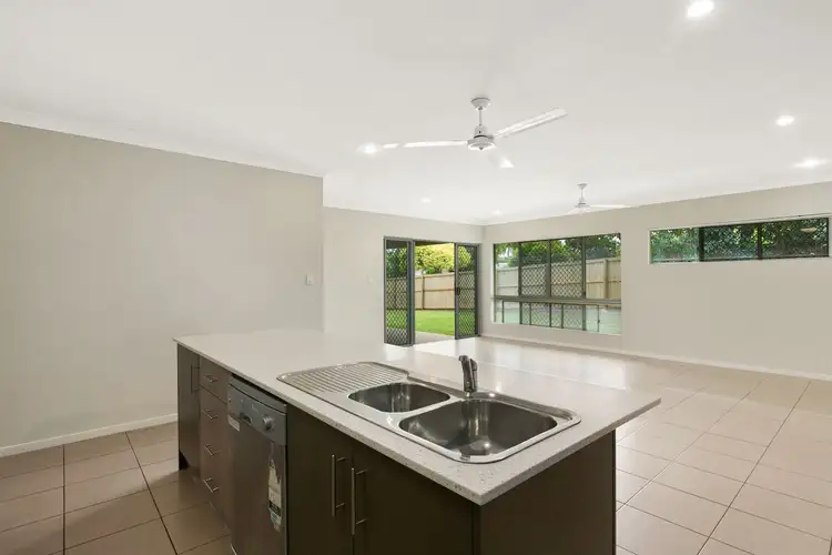 Second view of Homely house listing, 88 Moresby Street, Trinity Beach QLD 4879