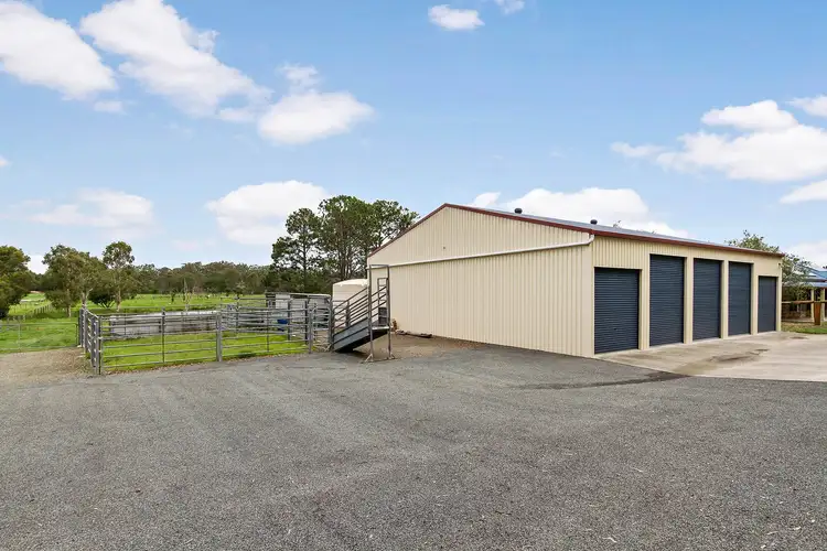 Third view of Homely house listing, 70 BASSETT Road, Burpengary East QLD 4505