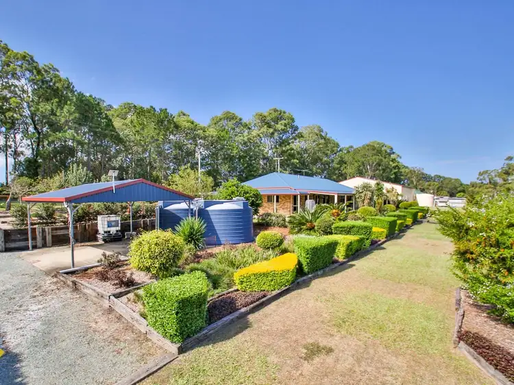 Fourth view of Homely house listing, 70 BASSETT Road, Burpengary East QLD 4505