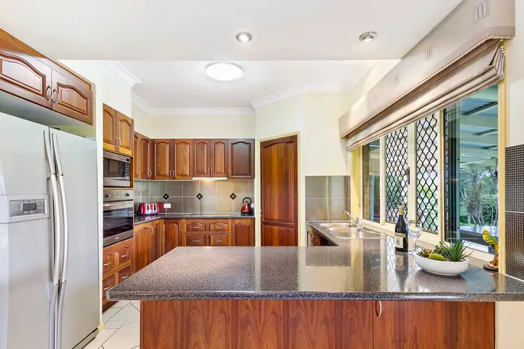 Sixth view of Homely house listing, 70 BASSETT Road, Burpengary East QLD 4505