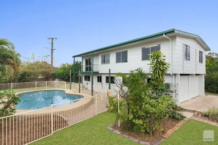 6 Amadio Court, Douglas QLD 4814