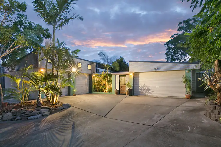 Main view of Homely house listing, 475 Springwood Road, Daisy Hill QLD 4127