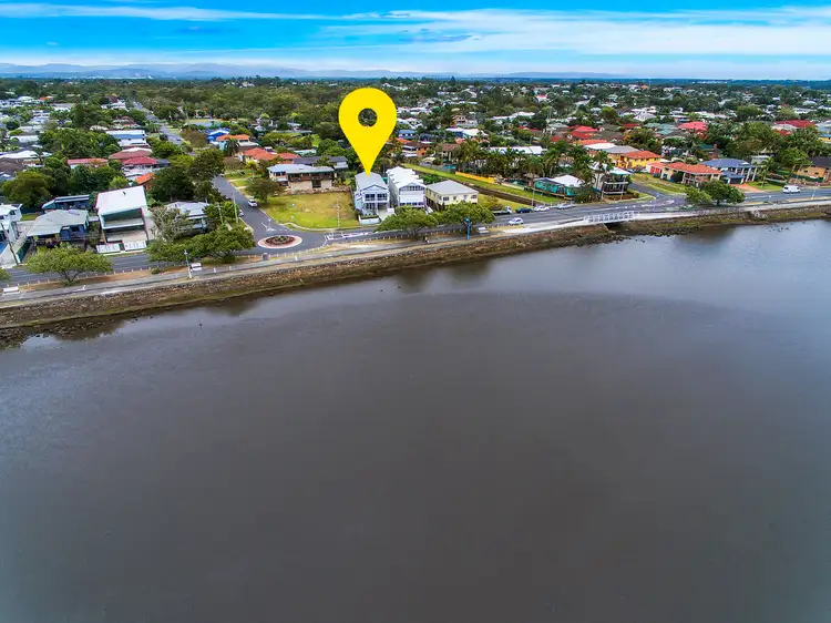 492 Flinders Parade, Brighton QLD 4017