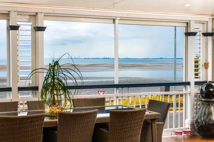 Second view of Homely house listing, 492 Flinders Parade, Brighton QLD 4017