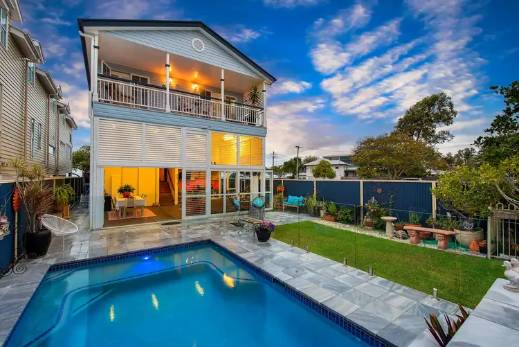 Fifth view of Homely house listing, 492 Flinders Parade, Brighton QLD 4017